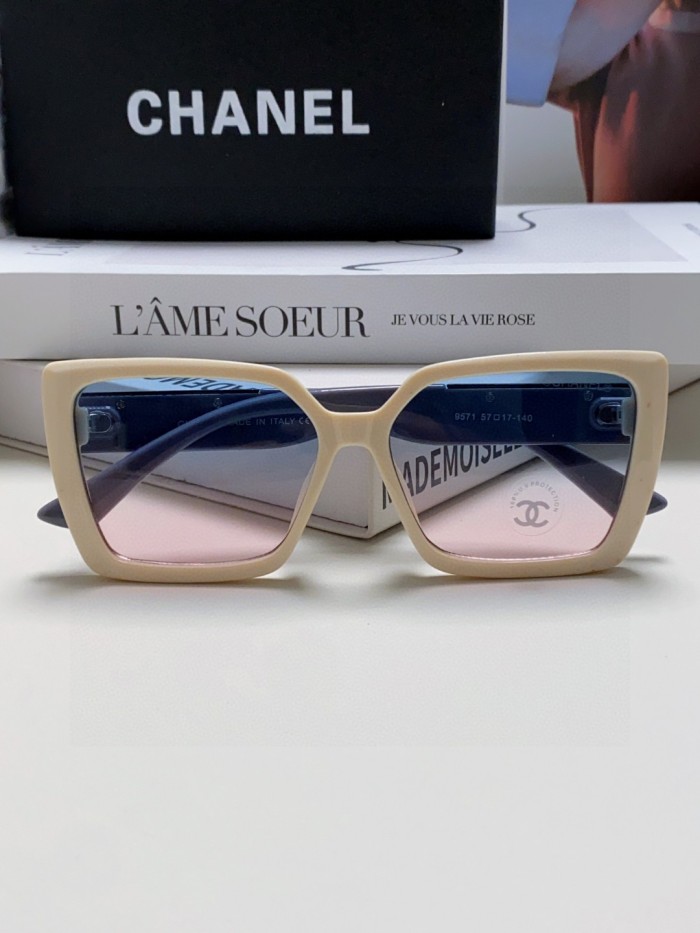 C*hanel Glasses Top XX 20250401-30
