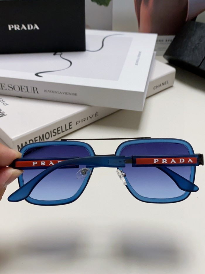 P*rada Glasses Top XX20250402-7