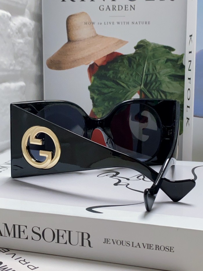 G*ucci  Glasses Top XX 20250402-22