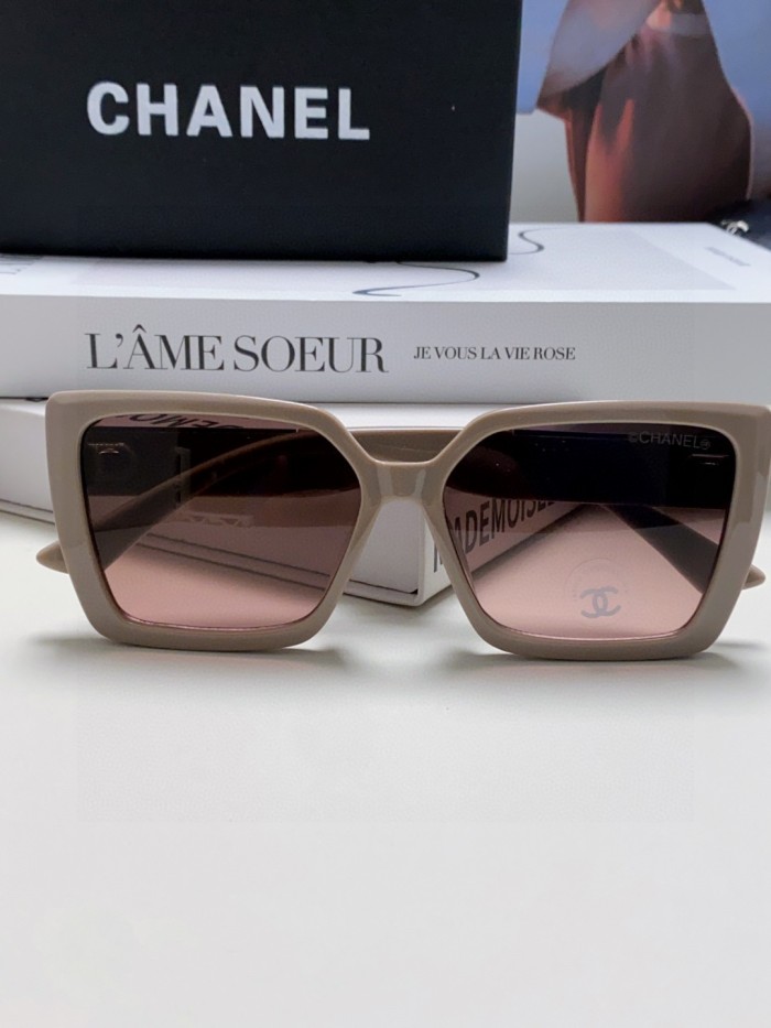 C*hanel Glasses Top XX 20250401-30