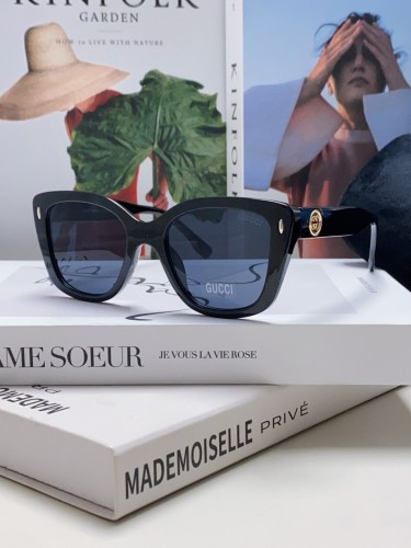 G*ucci  Glasses Top XX 20250402-22