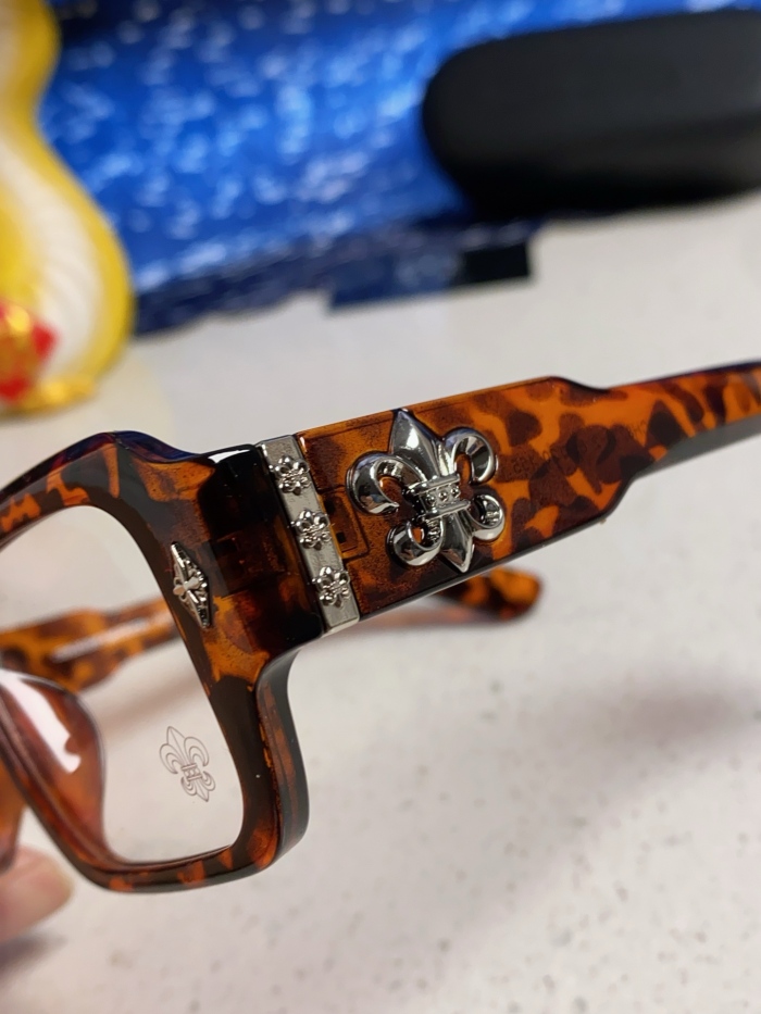 C*HROME H*EART Glasses Top XX 20250402-4