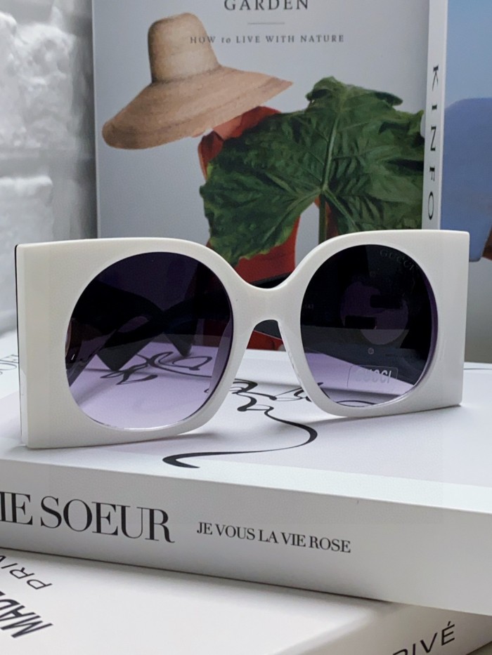 G*ucci  Glasses Top XX 20250402-22