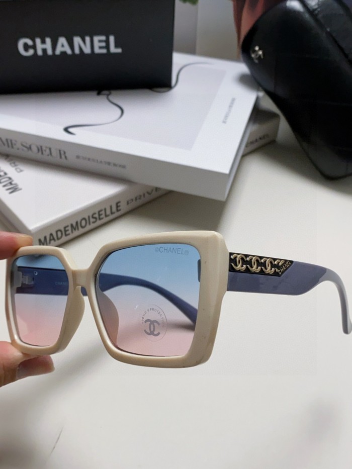 C*hanel Glasses Top XX 20250401-30