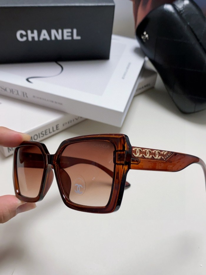 C*hanel Glasses Top XX 20250401-30
