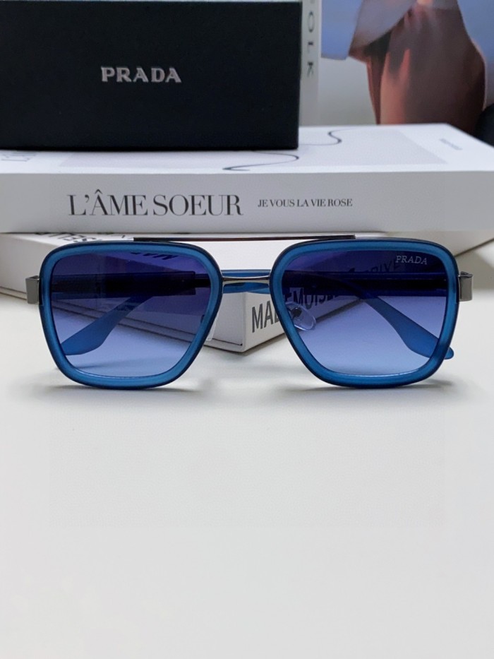 P*rada Glasses Top XX20250402-7