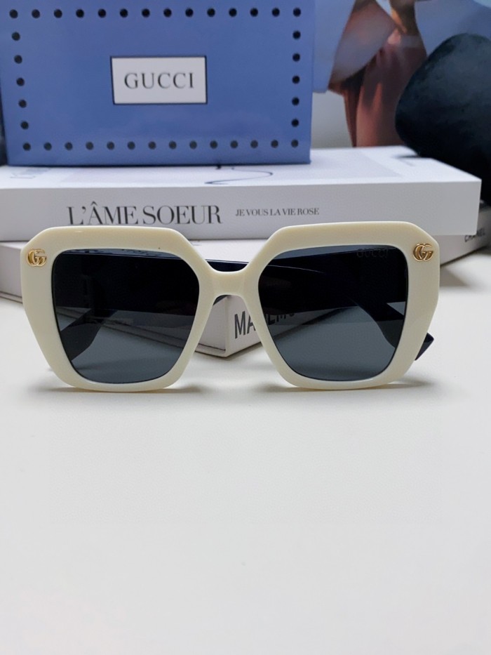 G*ucci  Glasses Top XX 20250402-20