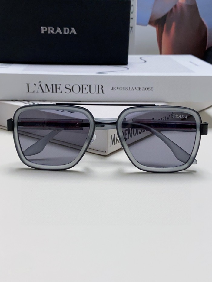 P*rada Glasses Top XX20250402-7