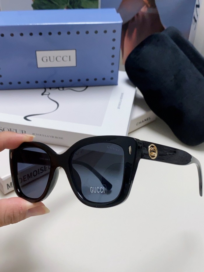 G*ucci  Glasses Top XX 20250402-22