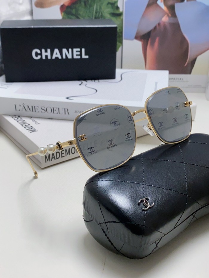 C*hanel Glasses Top XX 20250401-31