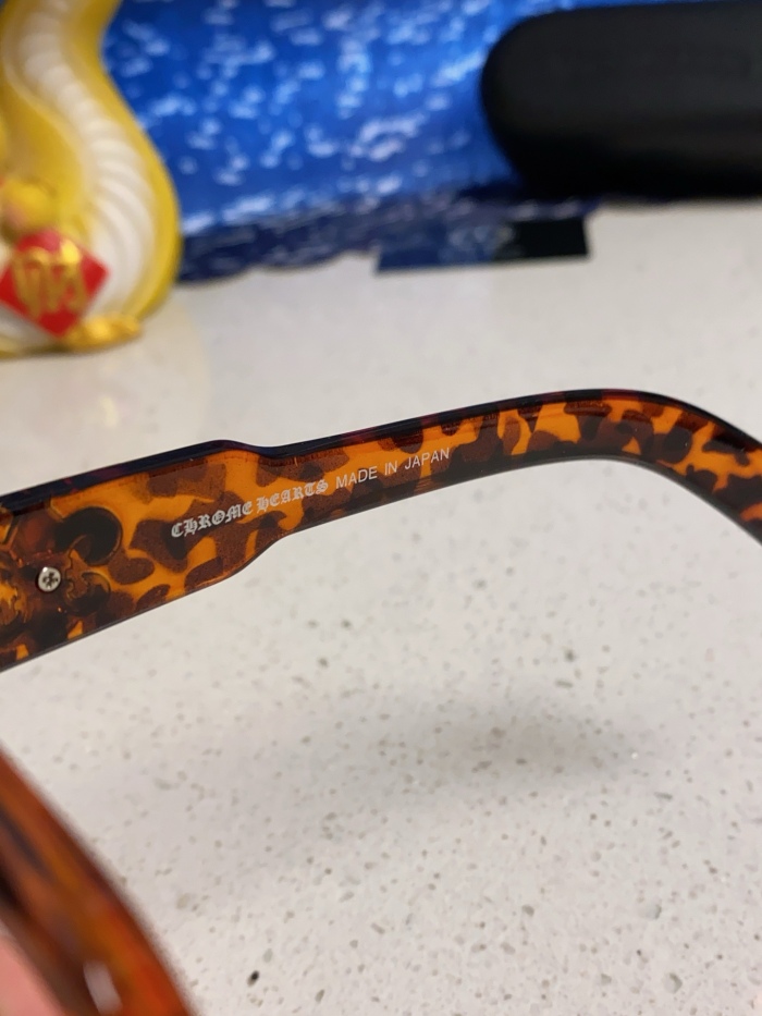 C*HROME H*EART Glasses Top XX 20250402-4