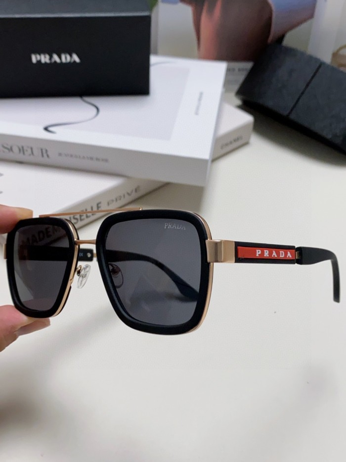 P*rada Glasses Top XX20250402-7