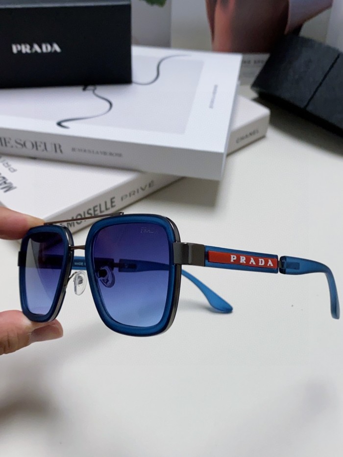 P*rada Glasses Top XX20250402-7