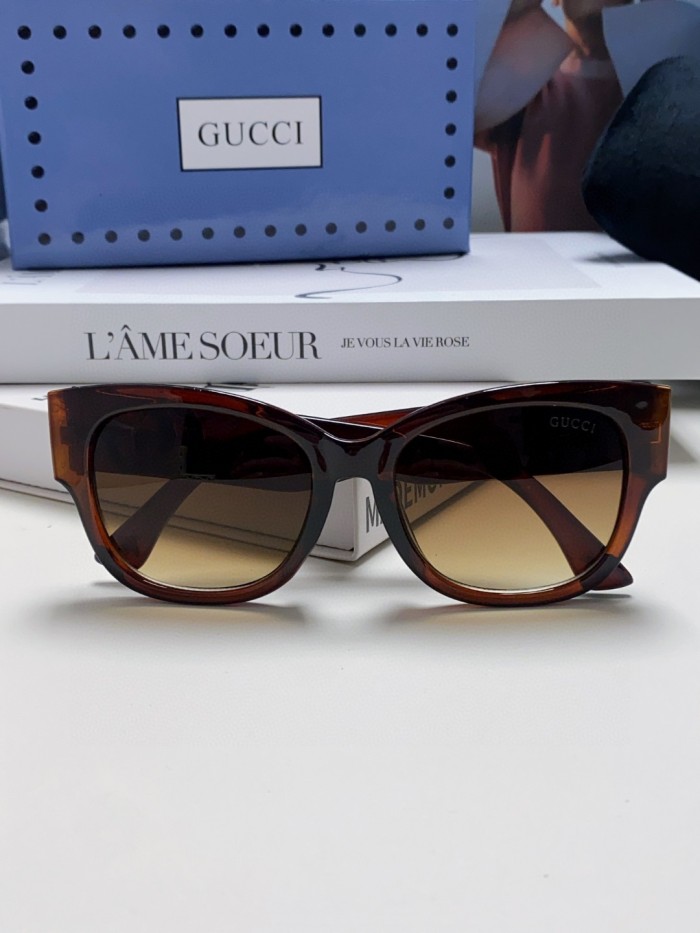 G*ucci  Glasses Top XX 20250402-17