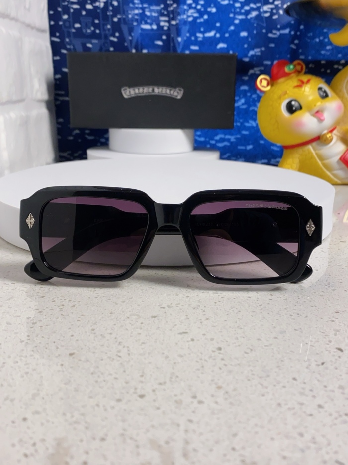 C*HROME H*EART Glasses Top XX 20250402-3