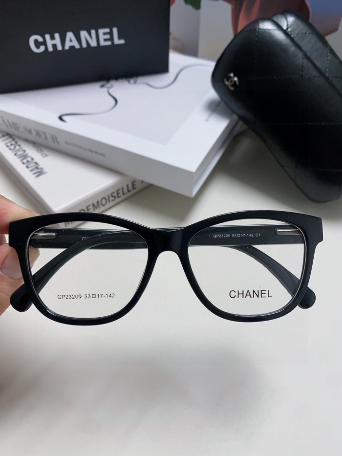 C*hanel Glasses Top XX 20250402-14