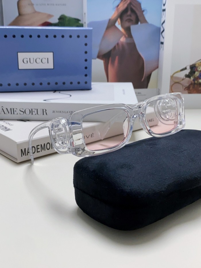 G*ucci  Glasses Top XX 20250402-23