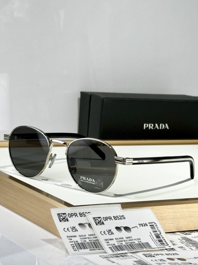 P*rada Glasses Top XX20250401-5