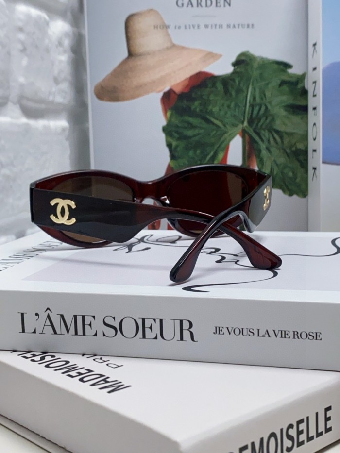 C*hanel Glasses Top XX 20250402-16