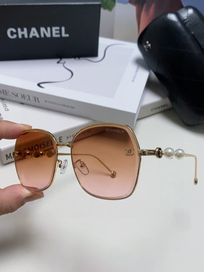C*hanel Glasses Top XX 20250401-31