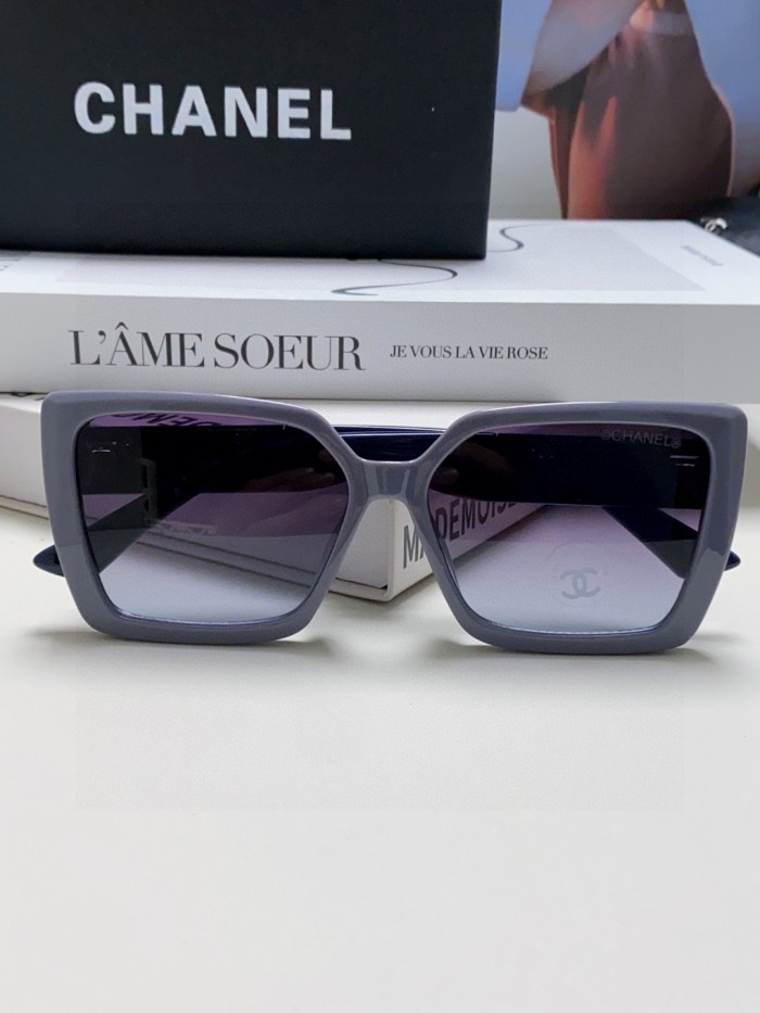 C*hanel Glasses Top XX 20250401-30