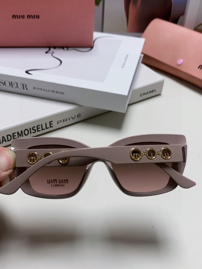 M*iu Miu Glasses Top XX20250402-10