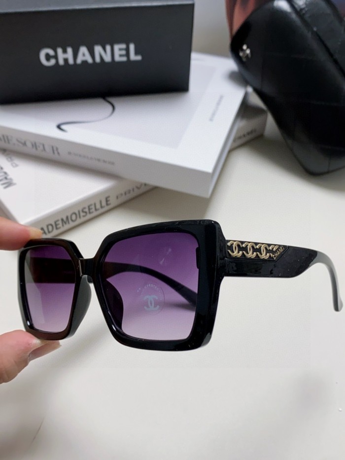 C*hanel Glasses Top XX 20250401-30