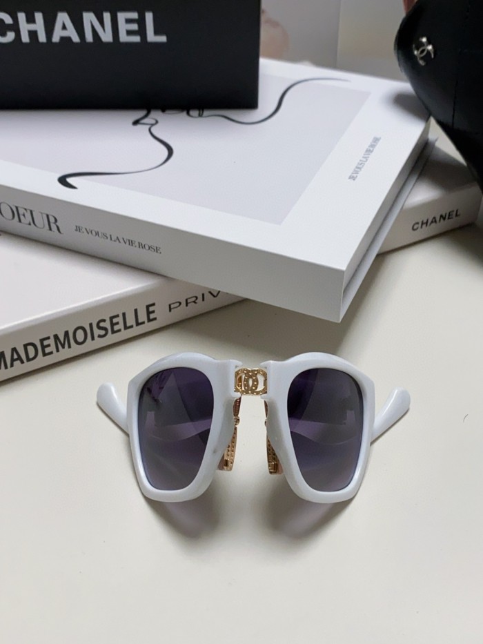 C*hanel Glasses Top XX 20250402-15