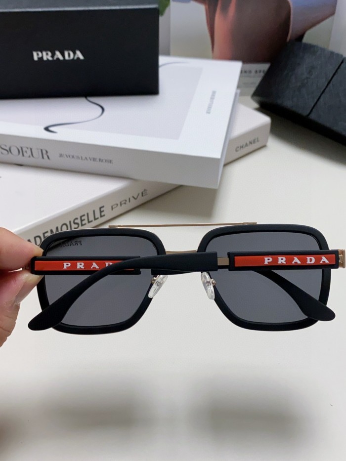 P*rada Glasses Top XX20250402-7