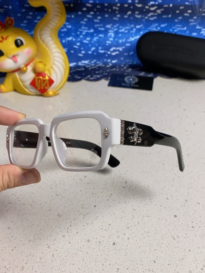C*HROME H*EART Glasses Top XX 20250402-4