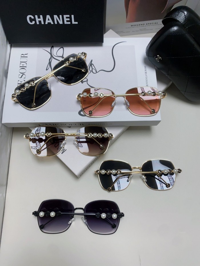 C*hanel Glasses Top XX 20250401-31