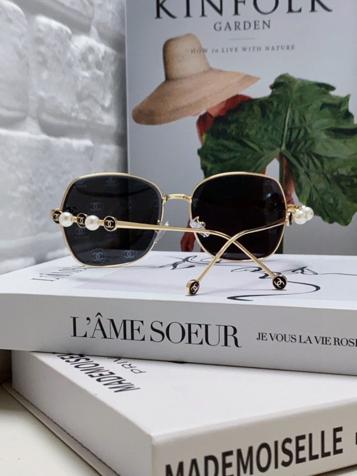 C*hanel Glasses Top XX 20250401-31
