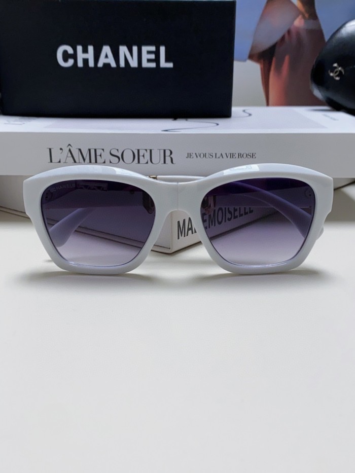 C*hanel Glasses Top XX 20250402-15