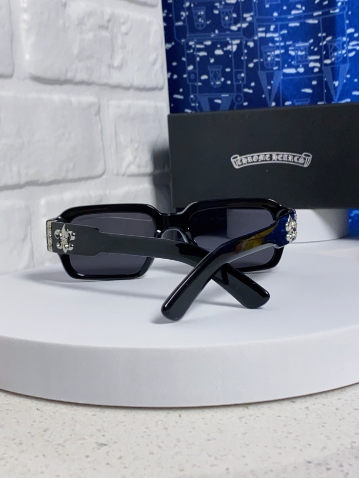 C*HROME H*EART Glasses Top XX 20250402-3