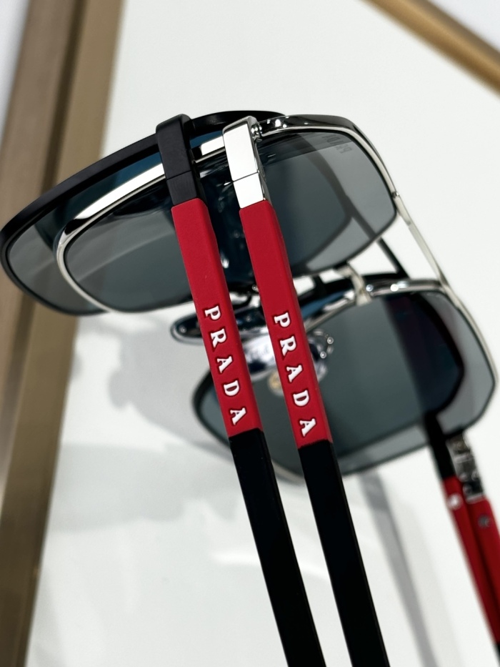 P*rada Glasses Top XX20250401-25