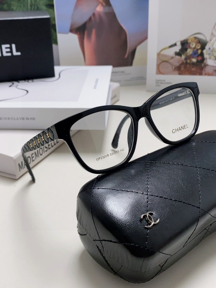 C*hanel Glasses Top XX 20250402-14