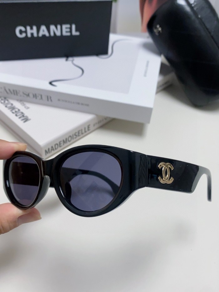 C*hanel Glasses Top XX 20250402-16