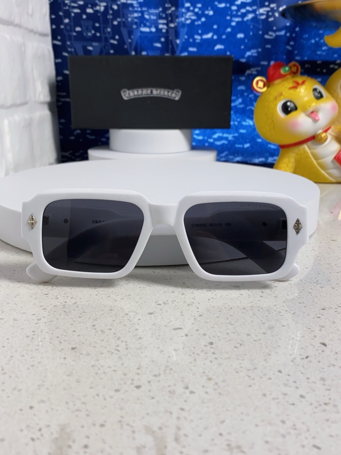 C*HROME H*EART Glasses Top XX 20250402-3