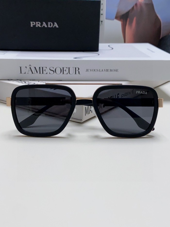 P*rada Glasses Top XX20250402-7