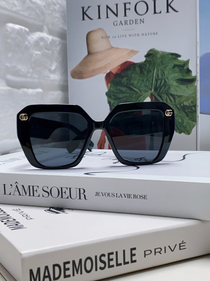 G*ucci  Glasses Top XX 20250402-20