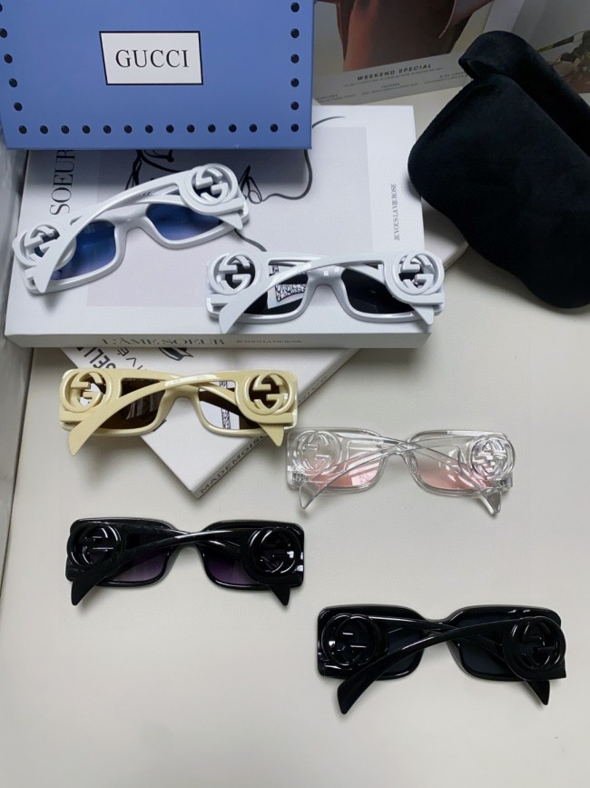 G*ucci  Glasses Top XX 20250402-23