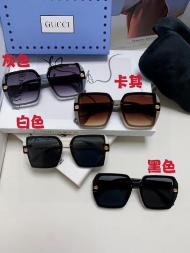 G*ucci  Glasses Top XX 20250402-19