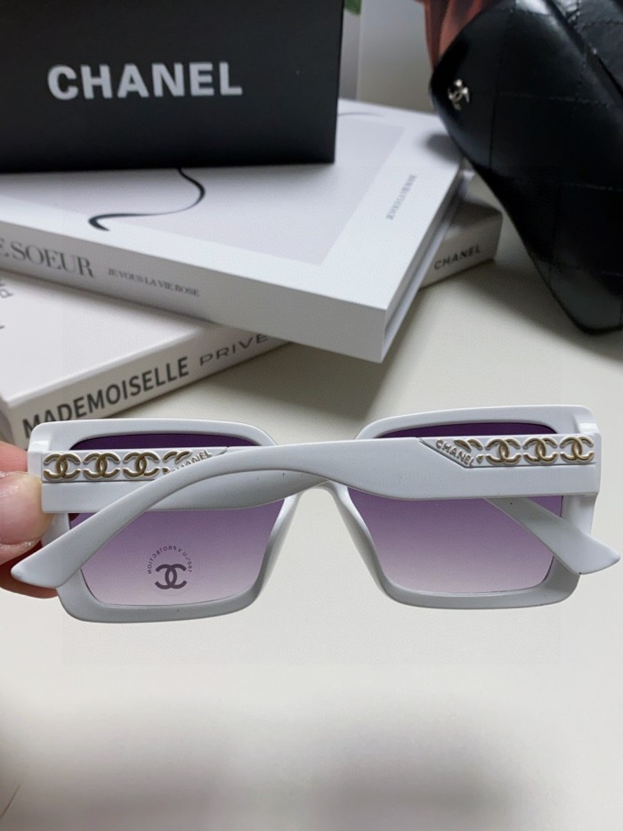 C*hanel Glasses Top XX 20250401-30