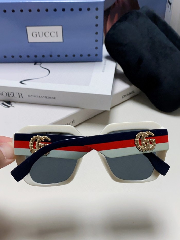 G*ucci  Glasses Top XX 20250402-20