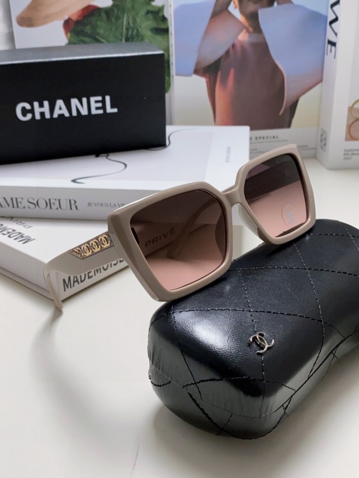 C*hanel Glasses Top XX 20250401-30