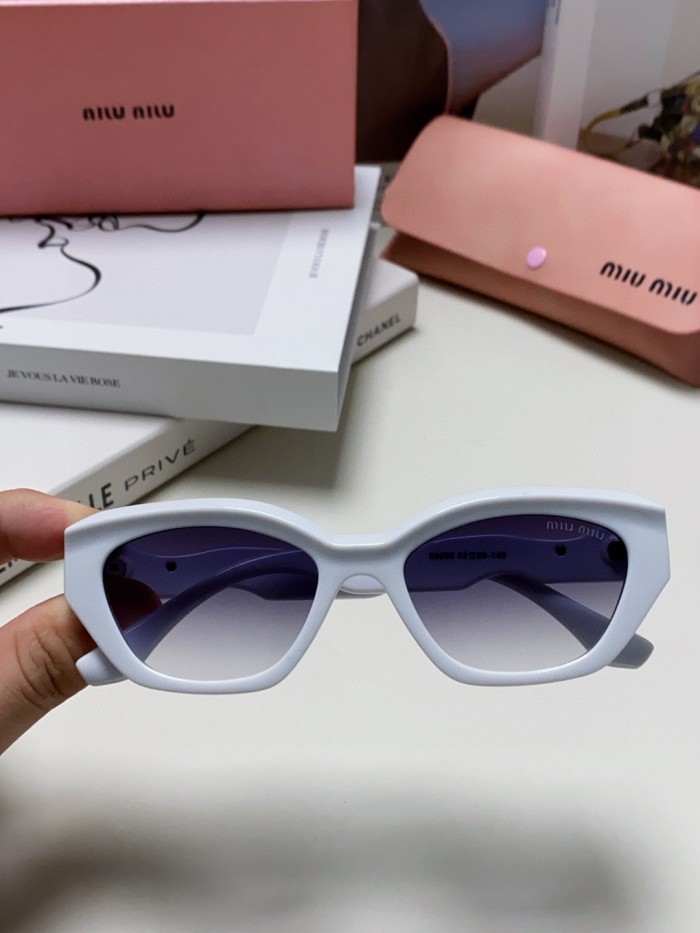 M*iu Miu Glasses Top XX20250402-11