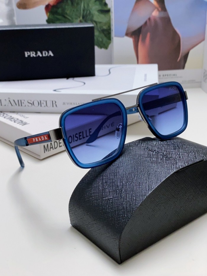 P*rada Glasses Top XX20250402-7