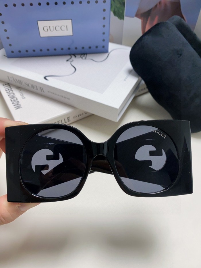 G*ucci  Glasses Top XX 20250402-22