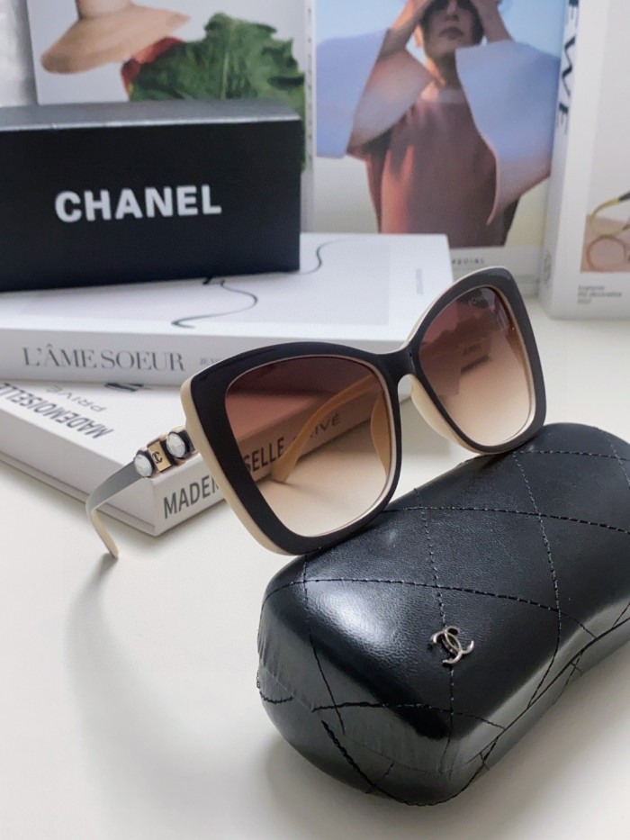 C*hanel Glasses Top XX 20250402-13