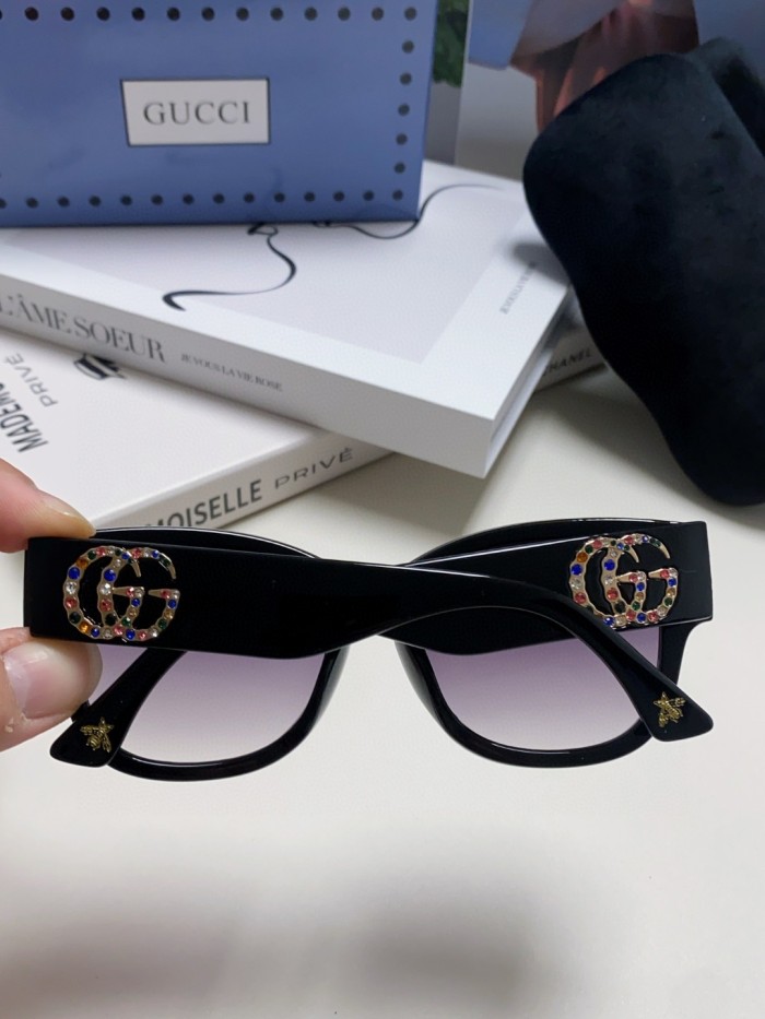 G*ucci  Glasses Top XX 20250402-17